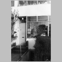 Row Houses Erasmuslaan (1934), Utrecht, Netherlands, photo architecture-history.org,9.png